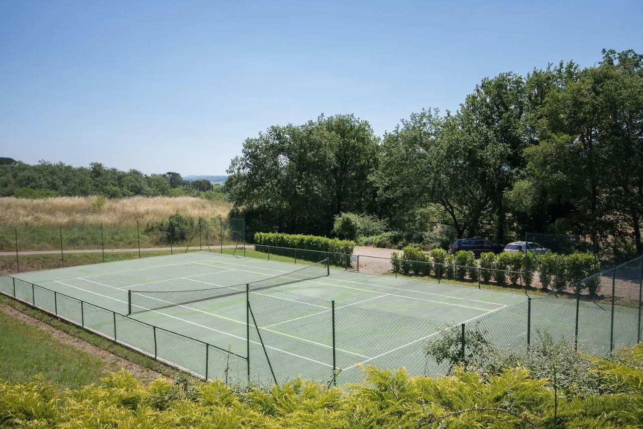 Holiday home Cortile Del Pozzo Villa Buonconvento